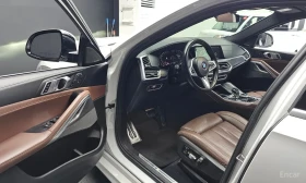 BMW X6 xDrive40i M Sport| ОБДУХВАНЕ* 360* B58мотор | Auto.bg — изображение 9 BMW X6 xDrive40i M Sport| ОБДУХВАНЕ* 360* B58мотор | Auto.bg — изображение 9