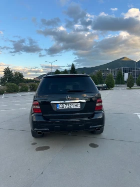 Mercedes-Benz ML 350 4MATIC FABRIC AMG Pack - 8808 € - 12866865 5 | Car24.bg Mercedes-Benz ML 350 4MATIC FABRIC AMG Pack - 8808 € - 12866865 5