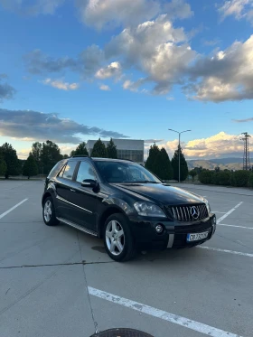 Mercedes-Benz ML 350 4MATIC FABRIC AMG Pack - 8808 € - 12866865 2 | Car24.bg Mercedes-Benz ML 350 4MATIC FABRIC AMG Pack - 8808 € - 12866865 2