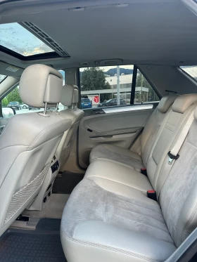 Mercedes-Benz ML 350 4MATIC FABRIC AMG Pack - 8808 € - 12866865 12 | Car24.bg Mercedes-Benz ML 350 4MATIC FABRIC AMG Pack - 8808 € - 12866865 12