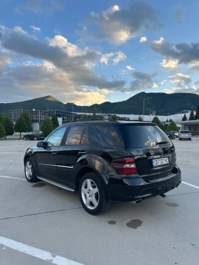 Mercedes-Benz ML 350 4MATIC FABRIC AMG Pack - 8808 € - 12866865 6 | Car24.bg Mercedes-Benz ML 350 4MATIC FABRIC AMG Pack - 8808 € - 12866865 6