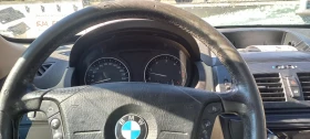 BMW X3 undefined | Auto.bg — изображение 8 BMW X3 undefined | Auto.bg — изображение 8