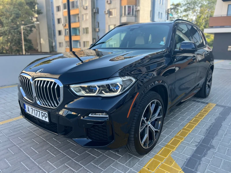 BMW X5 INDIVIDUAL, 7 МЕСТЕН, ОБДУХВАНЕ, МАСАЖ, ЛАЗЕР, ДДС - 98000 лв. / 50106.60 € - 89062602 1 | Car24.bg BMW X5 INDIVIDUAL, 7 МЕСТЕН, ОБДУХВАНЕ, МАСАЖ, ЛАЗЕР, ДДС - 98000 лв. / 50106.60 € - 89062602 1