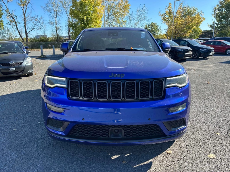 Jeep Grand cherokee High Altitude II * * CARFAX * * АВТО КРЕДИТ * *  - 32999 лв. / 16872.12 € - 74103505 1 | Car24.bg Jeep Grand cherokee High Altitude II * * CARFAX * * АВТО КРЕДИТ * *  - 32999 лв. / 16872.12 € - 74103505 1