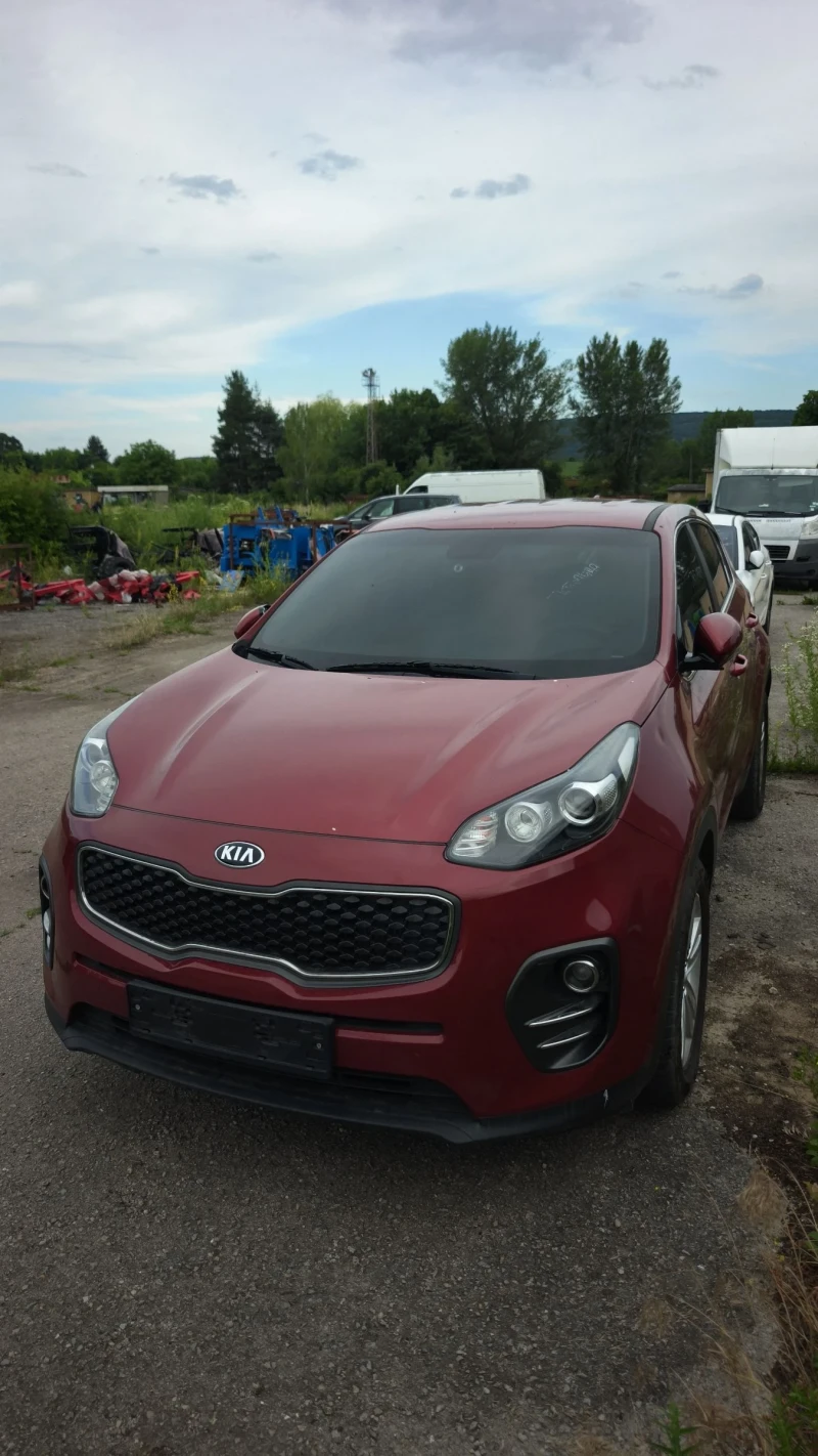 Kia Sportage 1, 7 CRDI ЛИЗИНГ, ТЕХНОТЕСТ, ГОТОВ ЗА РЕГИСТРАЦИЯ - 10590 € / 20712.24 лв. - 79955818 1 | Car24.bg Kia Sportage 1, 7 CRDI ЛИЗИНГ, ТЕХНОТЕСТ, ГОТОВ ЗА РЕГИСТРАЦИЯ - 10590 € / 20712.24 лв. - 79955818 1