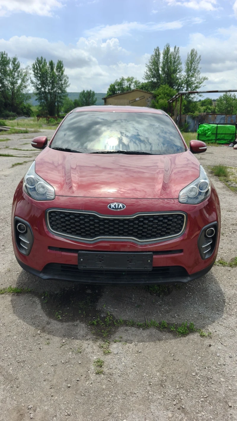 Kia Sportage 1, 7 CRDI ЛИЗИНГ, Цена с ДДС - 11500 € / 22492.04 лв. - 79955818 1 | Car24.bg Kia Sportage 1, 7 CRDI ЛИЗИНГ, Цена с ДДС - 11500 € / 22492.04 лв. - 79955818 1