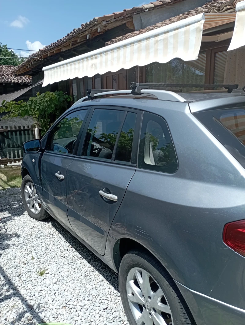 Renault Koleos 2.0 dci 4x4 - 3350 € / 6552.03 лв. - 79285413 1 | Car24.bg Renault Koleos 2.0 dci 4x4 - 3350 € / 6552.03 лв. - 79285413 1