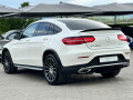 Mercedes-Benz GLC 350 Coupe Airmatic AMG 9G Exclusive Burmester Memory - [7] 