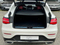 Mercedes-Benz GLC 350 Coupe Airmatic AMG 9G Exclusive Burmester Memory - [18] 