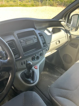 Opel Vivaro 2.0DCTI | Auto.bg — изображение 7 Opel Vivaro 2.0DCTI | Auto.bg — изображение 7