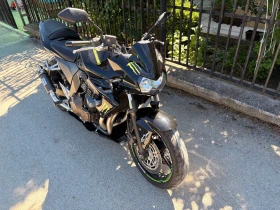 Kawasaki Z Z750 | Auto.bg — изображение 2 Kawasaki Z Z750 | Auto.bg — изображение 2
