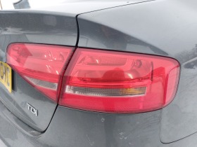 Audi A4 B8 Facelift 2.0 TDI CVT | Mobile.bg   15