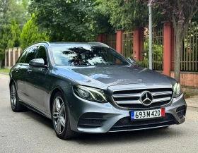 Mercedes-Benz E 220 4MATIC* 4X4* AMG LINE* HEAD UP* DIGITAL* DISTRONIC - Car24.bg Mercedes-Benz E 220 4MATIC* 4X4* AMG LINE* HEAD UP* DIGITAL* DISTRONIC
