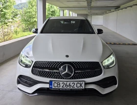 Mercedes-Benz GLC 200 200 Coupe AMG - Car24.bg Mercedes-Benz GLC 200 200 Coupe AMG