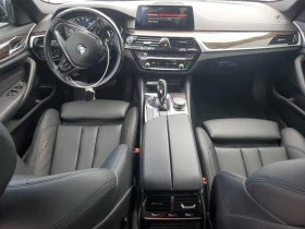 BMW 530 i M Sport / 2.0 Turbo / Harman Kardon /Ел. седалки - 29900 лв. / 15287.63 € - 51157392 8 | Car24.bg BMW 530 i M Sport / 2.0 Turbo / Harman Kardon /Ел. седалки - 29900 лв. / 15287.63 € - 51157392 8