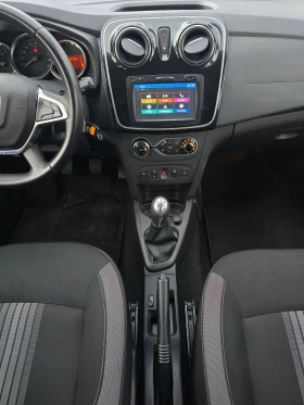 Dacia Logan MCV 1.5 dCi - 18500 лв. / 9458.90 € - 57426440 9 | Car24.bg Dacia Logan MCV 1.5 dCi - 18500 лв. / 9458.90 € - 57426440 9