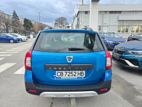 Dacia Logan MCV 1.5 dCi - 18500 лв. / 9458.90 € - 57426440 4 | Car24.bg Dacia Logan MCV 1.5 dCi - 18500 лв. / 9458.90 € - 57426440 4