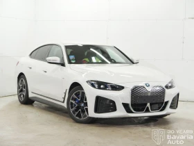 BMW i4 40 xDrive M Sport Paket - 101600 лв. / 51947.26 € - 63406452 4 | Car24.bg BMW i4 40 xDrive M Sport Paket - 101600 лв. / 51947.26 € - 63406452 4