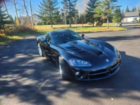 Dodge Viper SRT10
