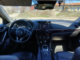 Mazda 6 - 8020 € / 15685.76 лв. - 72143893 7 | Car24.bg Mazda 6 - 8020 € / 15685.76 лв. - 72143893 7