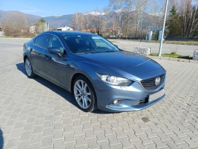 Mazda 6 - Car24.bg Mazda 6