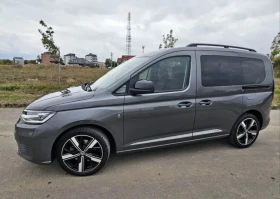 VW Caddy 2.0 TDI, 122k.c. ПАНОРАМА - Car24.bg VW Caddy 2.0 TDI, 122k.c. ПАНОРАМА