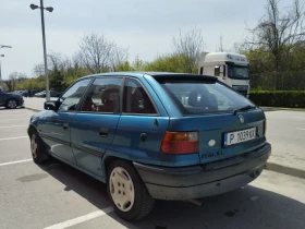 Opel Astra - 850 € / 1662.46 лв. - 31479437 2 | Car24.bg Opel Astra - 850 € / 1662.46 лв. - 31479437 2