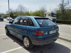 Opel Astra - 850 € / 1662.46 лв. - 31479437 3 | Car24.bg Opel Astra - 850 € / 1662.46 лв. - 31479437 3