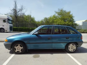 Opel Astra - 850 € / 1662.46 лв. - 31479437 4 | Car24.bg Opel Astra - 850 € / 1662.46 лв. - 31479437 4