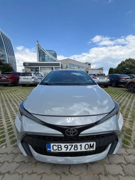 Toyota Corolla 1.8 Hybrid - 4999 € / 9777.19 лв. - 20032283 7 | Car24.bg Toyota Corolla 1.8 Hybrid - 4999 € / 9777.19 лв. - 20032283 7