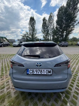 Toyota Corolla 1.8 Hybrid - 4999 € / 9777.19 лв. - 20032283 11 | Car24.bg Toyota Corolla 1.8 Hybrid - 4999 € / 9777.19 лв. - 20032283 11