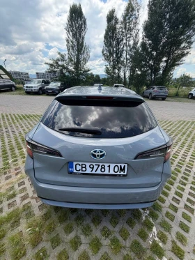 Toyota Corolla 1.8 Hybrid - 4999 € / 9777.19 лв. - 20032283 12 | Car24.bg Toyota Corolla 1.8 Hybrid - 4999 € / 9777.19 лв. - 20032283 12