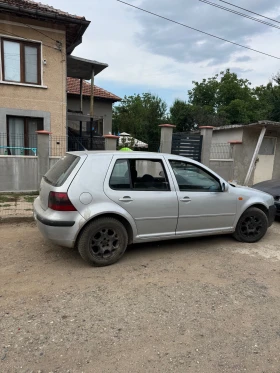 VW Golf - 950 € / 1858.04 лв. - 21700655 3 | Car24.bg VW Golf - 950 € / 1858.04 лв. - 21700655 3