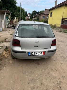 VW Golf - 950 € / 1858.04 лв. - 21700655 4 | Car24.bg VW Golf - 950 € / 1858.04 лв. - 21700655 4