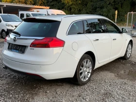 Opel Insignia 2.0DTI* AVTOMAT* EVRO5 | Auto.bg — изображение 4 Opel Insignia 2.0DTI* AVTOMAT* EVRO5 | Auto.bg — изображение 4