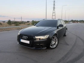 Audi A6 - S line - 10500 € - 66520144 8 | Car24.bg Audi A6 - S line - 10500 € - 66520144 8