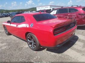 Обява за продажба на Dodge Challenger R/T PLUS* CARFAX* КЛИП НА ДВИГАТЕЛ* АВТОКРЕДИТ