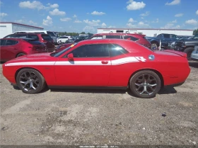 Обява за продажба на Dodge Challenger R/T PLUS* CARFAX* КЛИП НА ДВИГАТЕЛ* АВТОКРЕДИТ