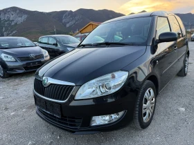 Skoda Roomster 1.2 I FACE - Car24.bg Skoda Roomster 1.2 I FACE