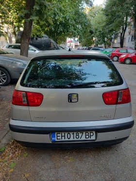 Seat Ibiza undefined | Auto.bg — изображение 2 Seat Ibiza undefined | Auto.bg — изображение 2