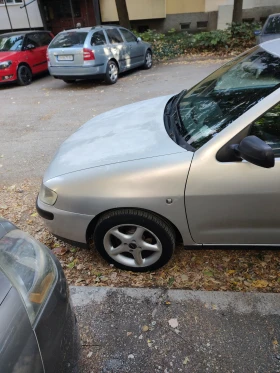 Seat Ibiza undefined | Auto.bg — изображение 6 Seat Ibiza undefined | Auto.bg — изображение 6