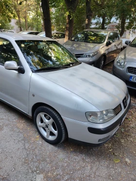Seat Ibiza undefined | Auto.bg — изображение 3 Seat Ibiza undefined | Auto.bg — изображение 3