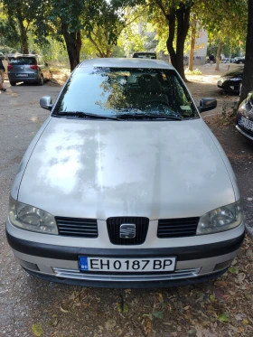 Seat Ibiza undefined | Auto.bg — изображение 4 Seat Ibiza undefined | Auto.bg — изображение 4