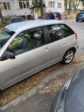 Seat Ibiza undefined | Auto.bg — изображение 5 Seat Ibiza undefined | Auto.bg — изображение 5