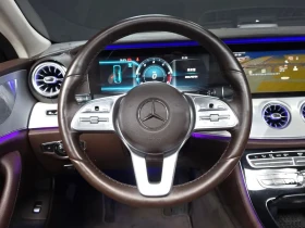 Mercedes-Benz CLS 400 D 4Matic | Auto.bg — изображение 13 Mercedes-Benz CLS 400 D 4Matic | Auto.bg — изображение 13