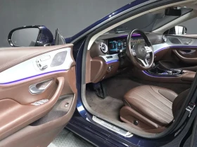 Mercedes-Benz CLS 400 D 4Matic | Auto.bg — изображение 10 Mercedes-Benz CLS 400 D 4Matic | Auto.bg — изображение 10