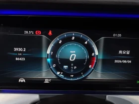 Mercedes-Benz CLS 400 D 4Matic | Auto.bg — изображение 8 Mercedes-Benz CLS 400 D 4Matic | Auto.bg — изображение 8