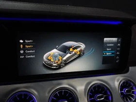 Mercedes-Benz CLS 400 D 4Matic | Auto.bg — изображение 16 Mercedes-Benz CLS 400 D 4Matic | Auto.bg — изображение 16