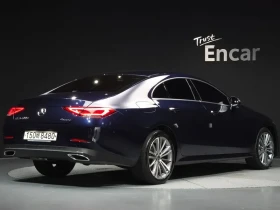 Mercedes-Benz CLS 400 D 4Matic | Auto.bg — изображение 2 Mercedes-Benz CLS 400 D 4Matic | Auto.bg — изображение 2