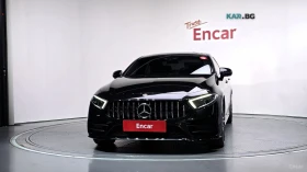 Mercedes-Benz CLS 450 4MATIC AMG* HUD* 360* ECS* ОБДУХ* НАВИ* ПАНО - 24900 € - 81435771 3 | Car24.bg Mercedes-Benz CLS 450 4MATIC AMG* HUD* 360* ECS* ОБДУХ* НАВИ* ПАНО - 24900 € - 81435771 3